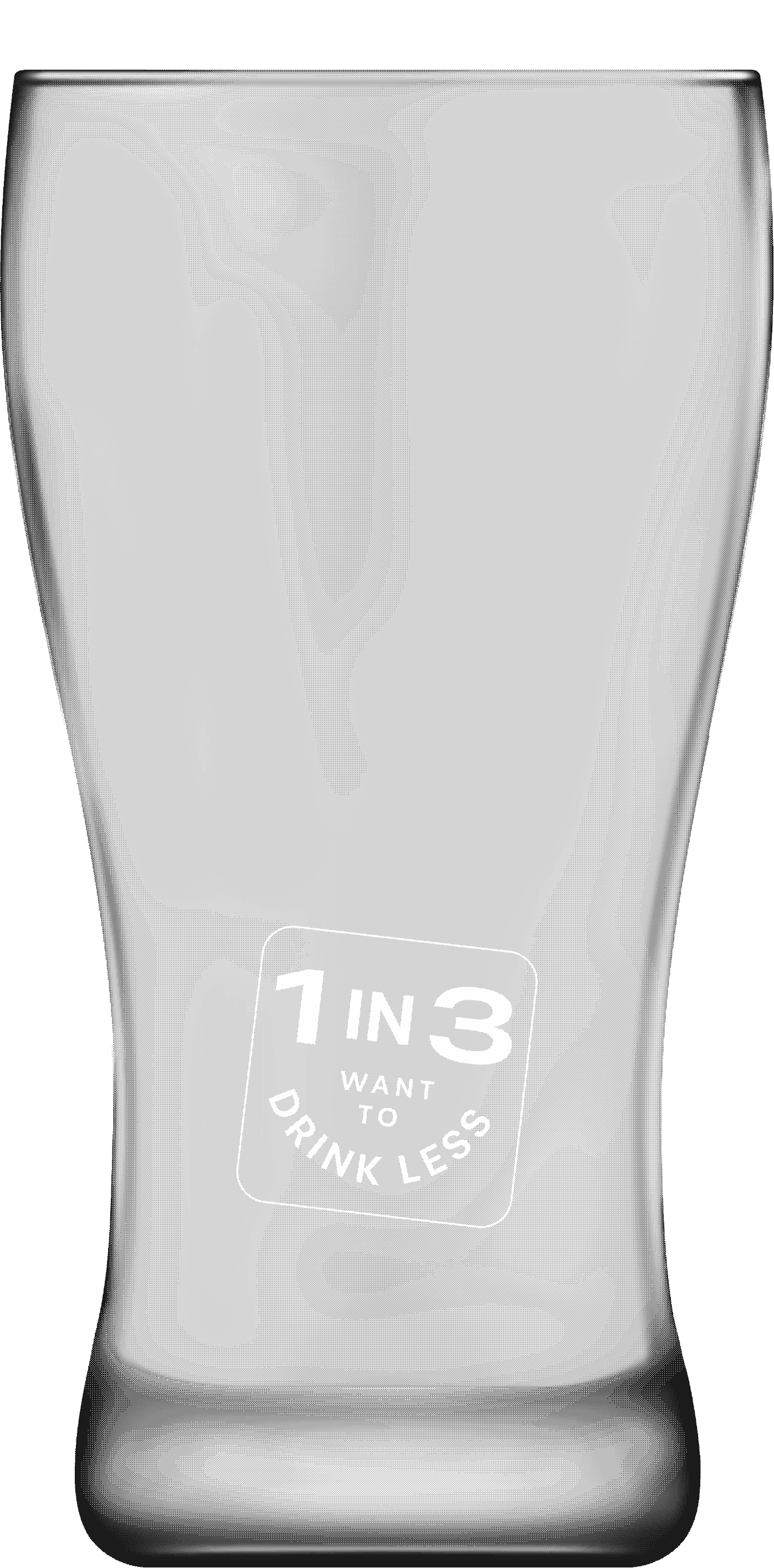 1 in 3 Canberrans want to drink less