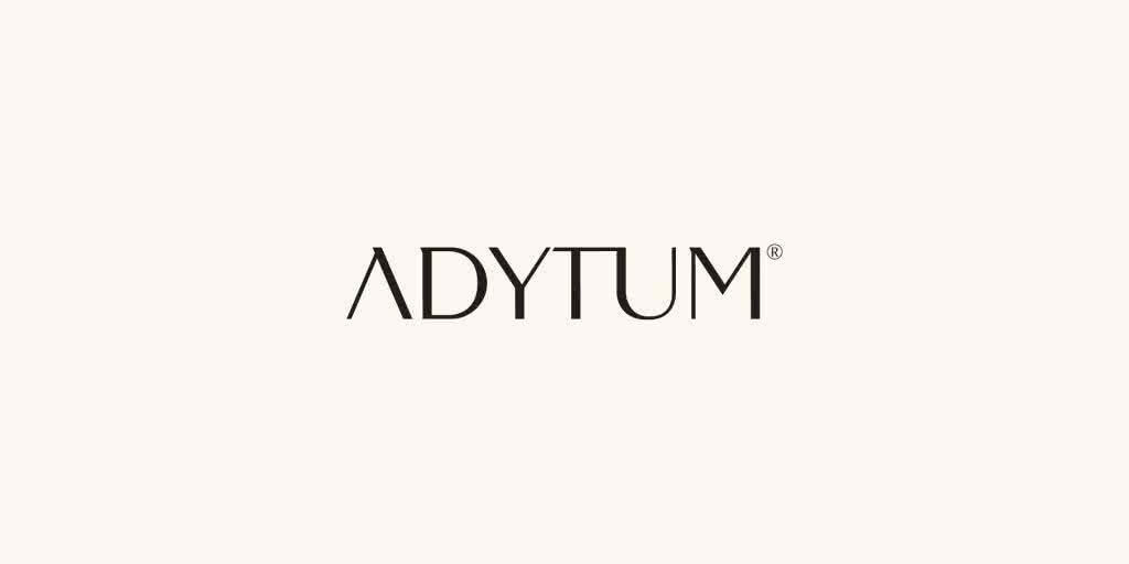 Adytum brandmark